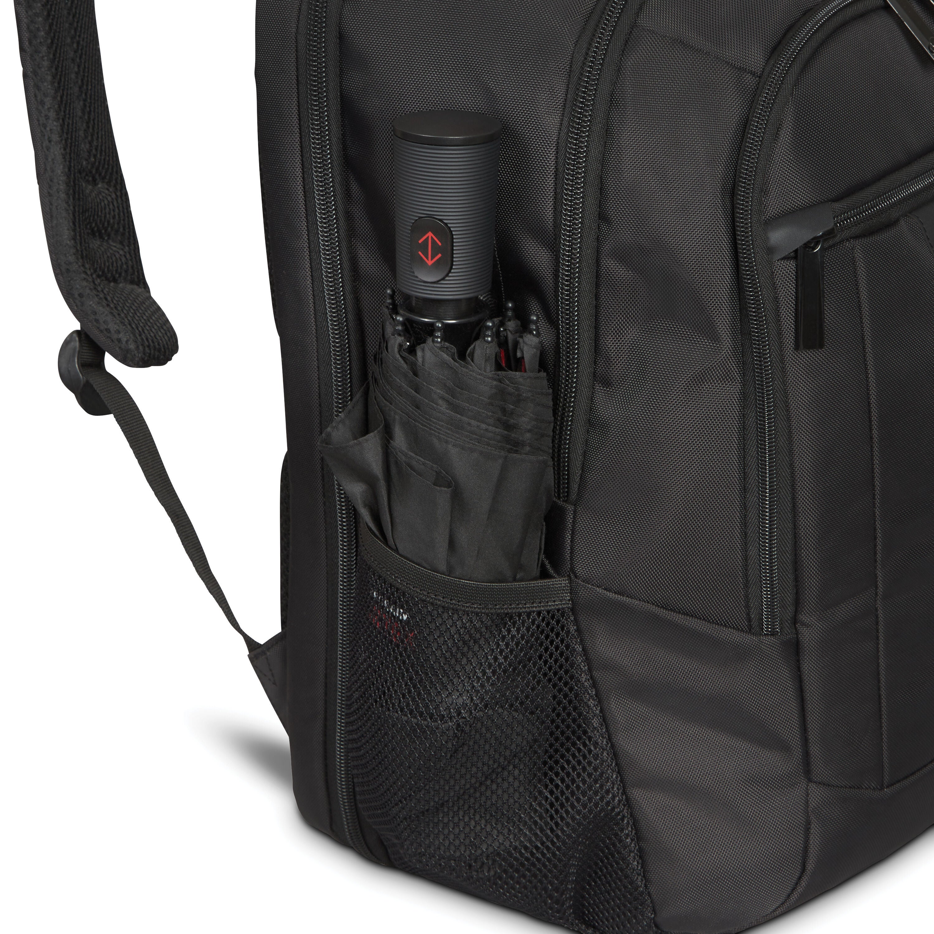 Buy Samsonite Classic NXT Standard Backpack for CAD 170.00